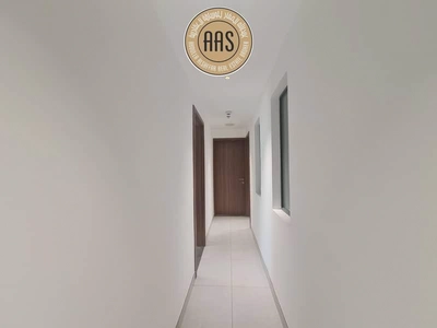 Full Brand New Building 3Bhk Plus Maids Room 2 Master Rooms-10