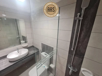 Full Brand New Building 3Bhk Plus Maids Room 2 Master Rooms-12