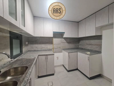 Full Brand New Building 3Bhk Plus Maids Room 2 Master Rooms-15