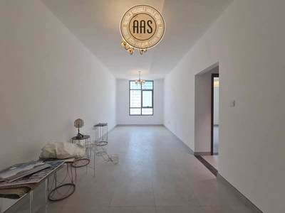 Full Brand New Building 3Bhk Plus Maids Room 2 Master Rooms-18
