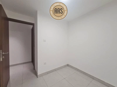 Full Brand New Building 3Bhk Plus Maids Room 2 Master Rooms-1