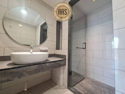 Full Brand New Building 3Bhk Plus Maids Room 2 Master Rooms-6