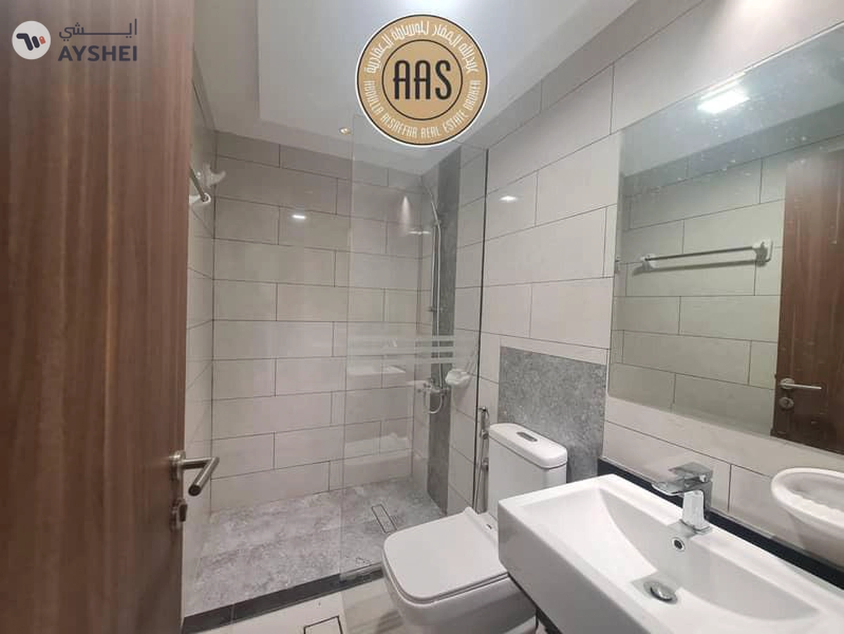Full Brand New Building 3Bhk Plus Maids Room 2 Master Rooms-9-9