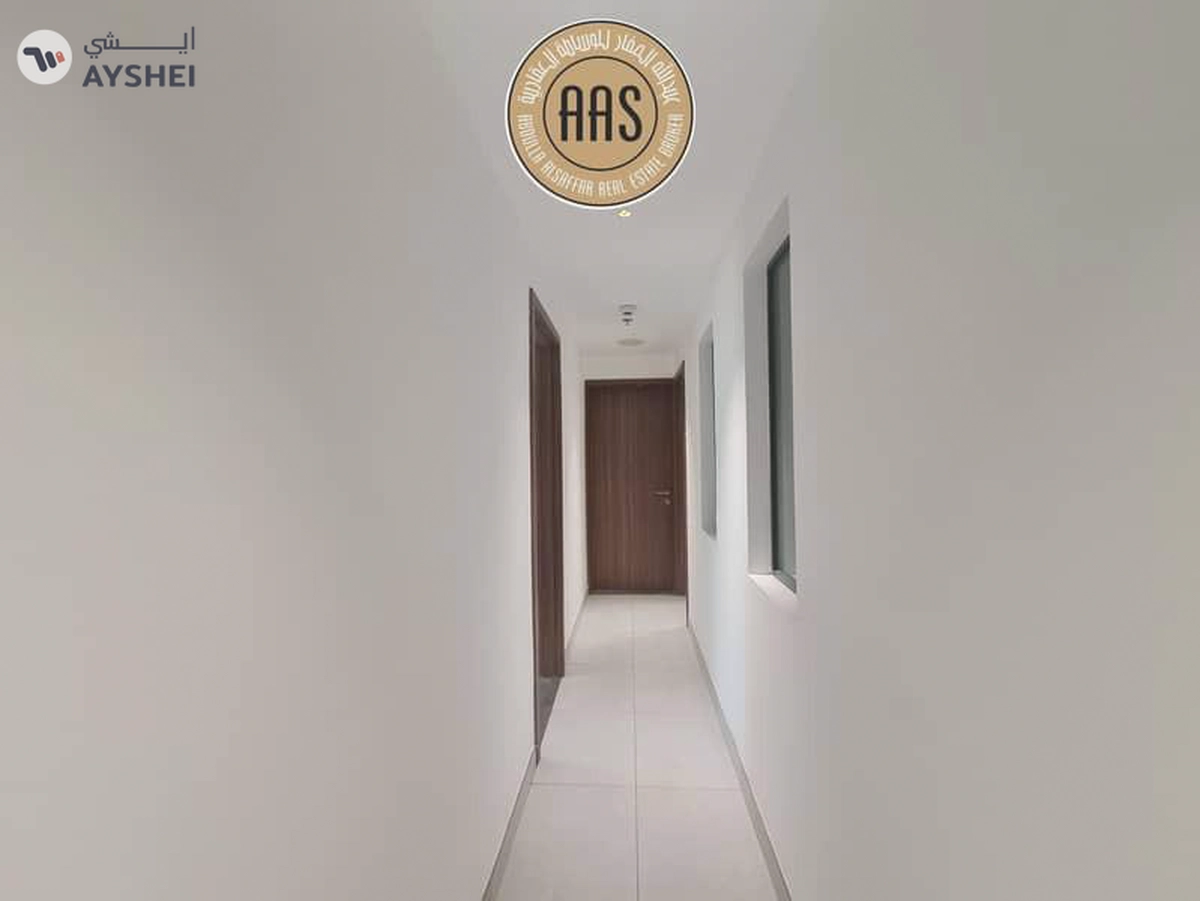 Full Brand New Building 3Bhk Plus Maids Room 2 Master Rooms-10-10