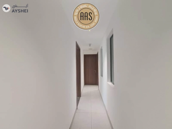 Full Brand New Building 3Bhk Plus Maids Room 2 Master Rooms