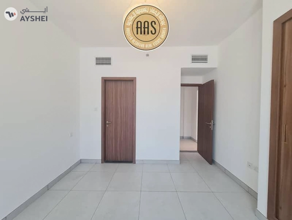 Full Brand New Building 3Bhk Plus Maids Room 2 Master Rooms