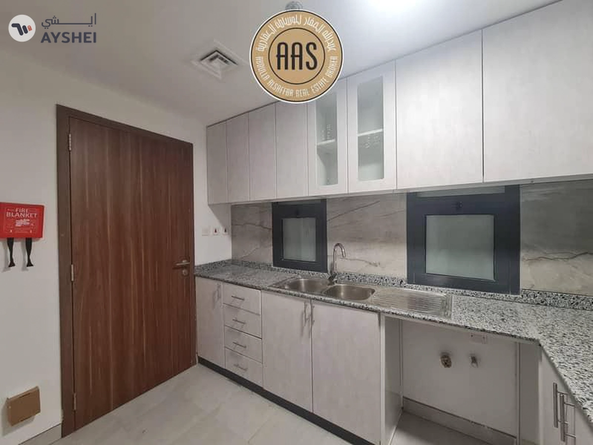 Full Brand New Building 3Bhk Plus Maids Room 2 Master Rooms-14-14