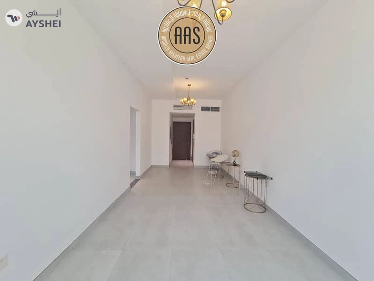 Full Brand New Building 3Bhk Plus Maids Room 2 Master Rooms-16-16