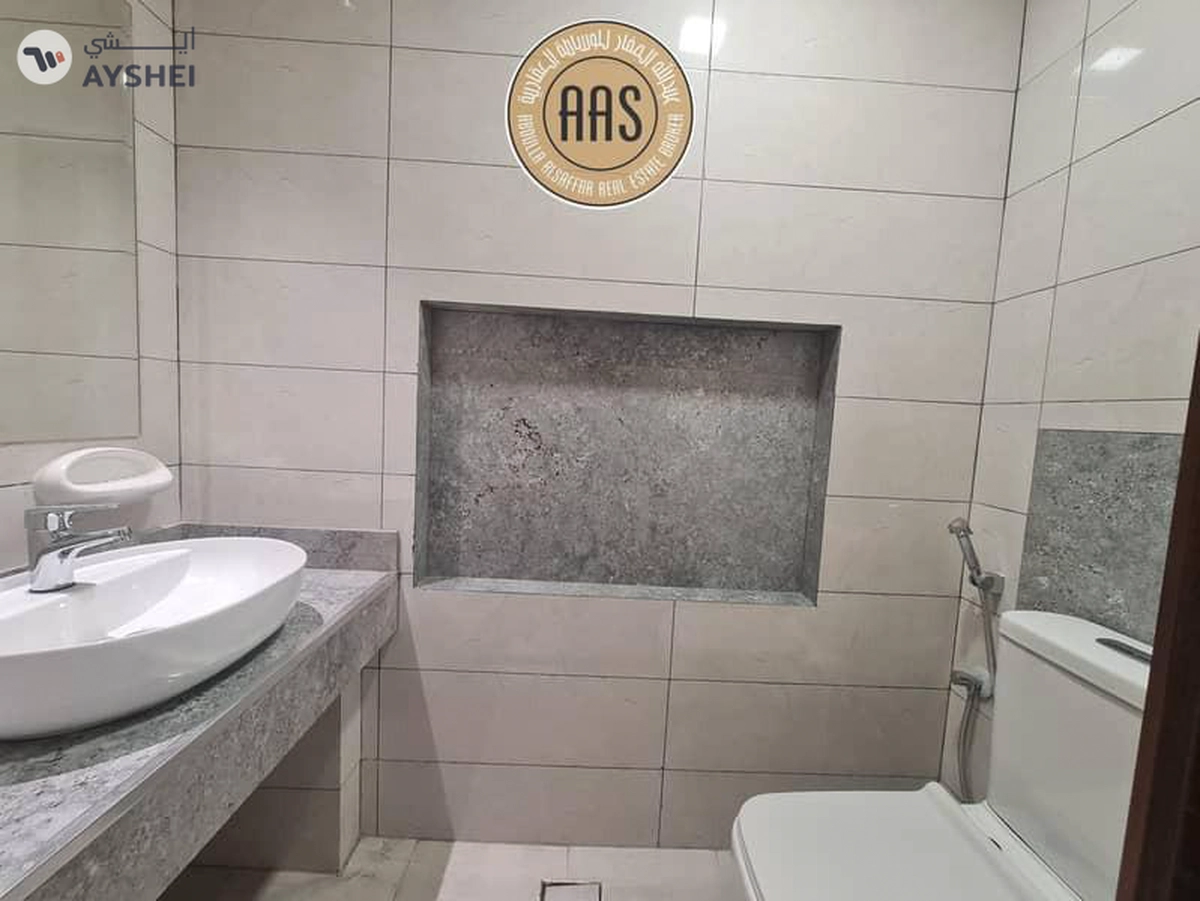 Full Brand New Building 3Bhk Plus Maids Room 2 Master Rooms-17-17
