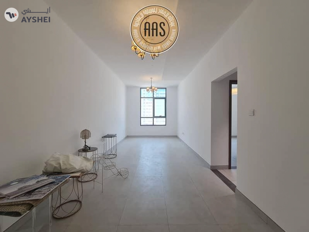 Full Brand New Building 3Bhk Plus Maids Room 2 Master Rooms-18-18
