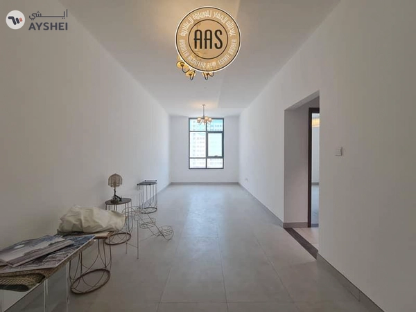 Full Brand New Building 3Bhk Plus Maids Room 2 Master Rooms
