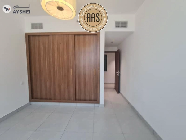 Full Brand New Building 3Bhk Plus Maids Room 2 Master Rooms
