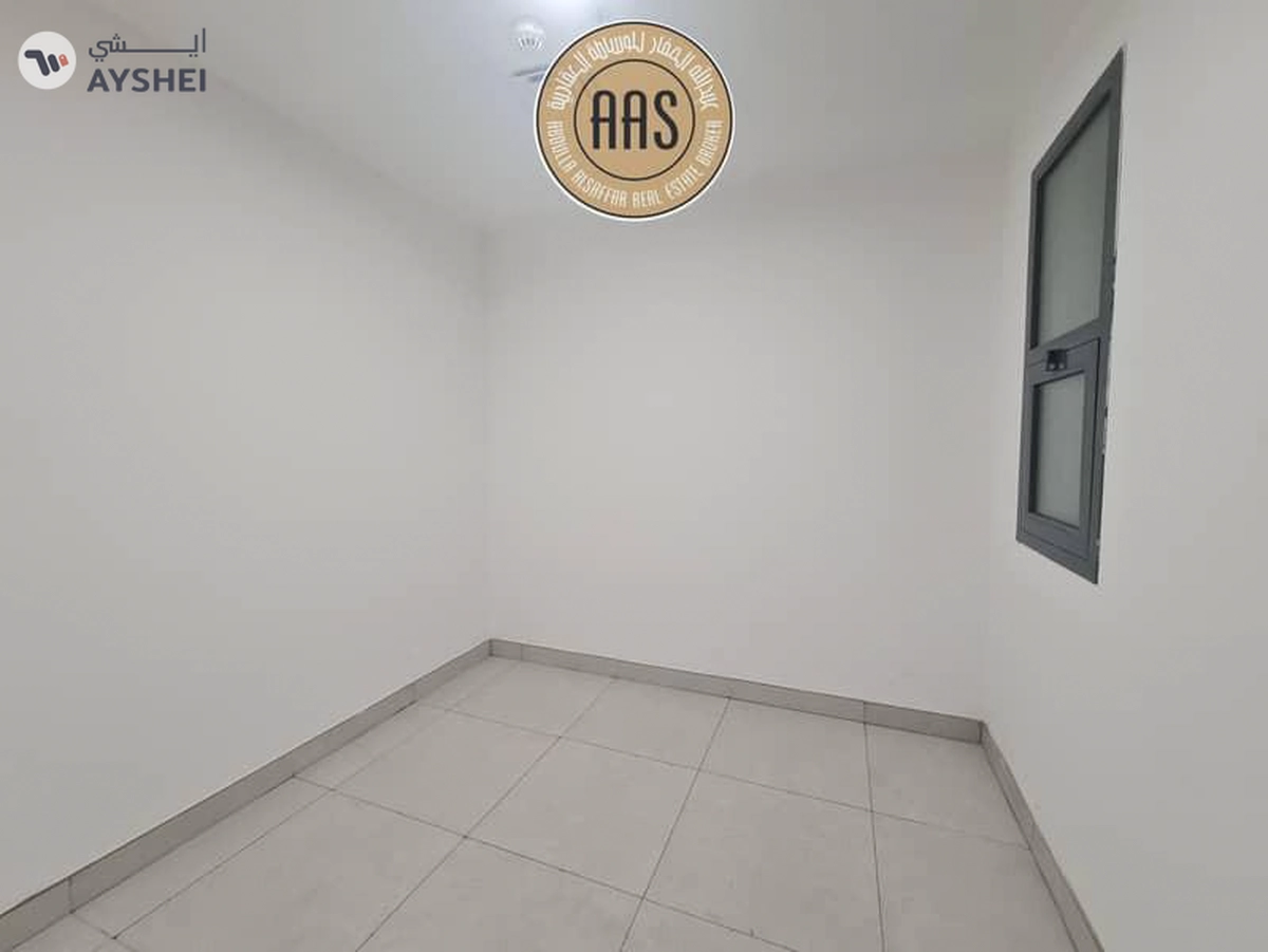 Full Brand New Building 3Bhk Plus Maids Room 2 Master Rooms-2-2