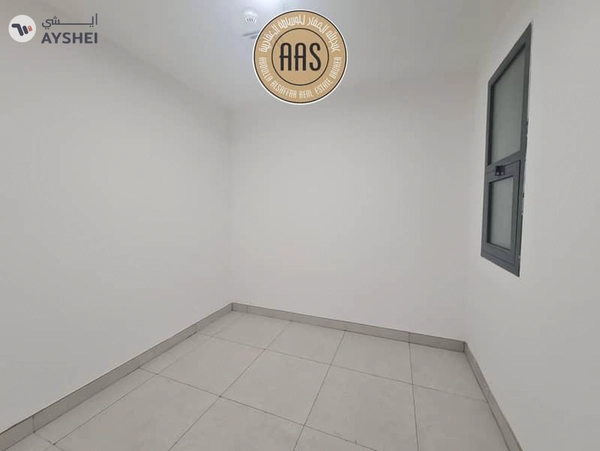 Full Brand New Building 3Bhk Plus Maids Room 2 Master Rooms