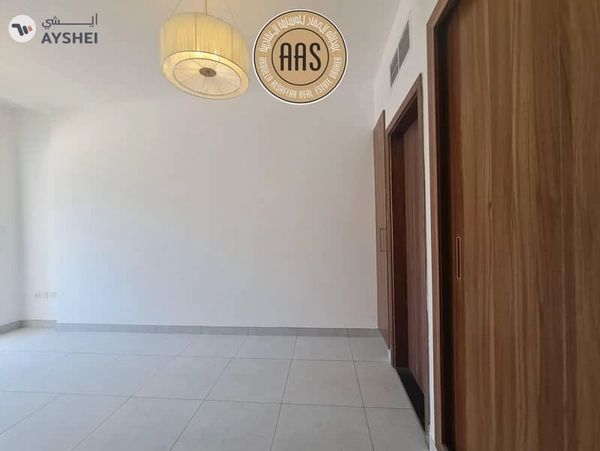 Full Brand New Building 3Bhk Plus Maids Room 2 Master Rooms