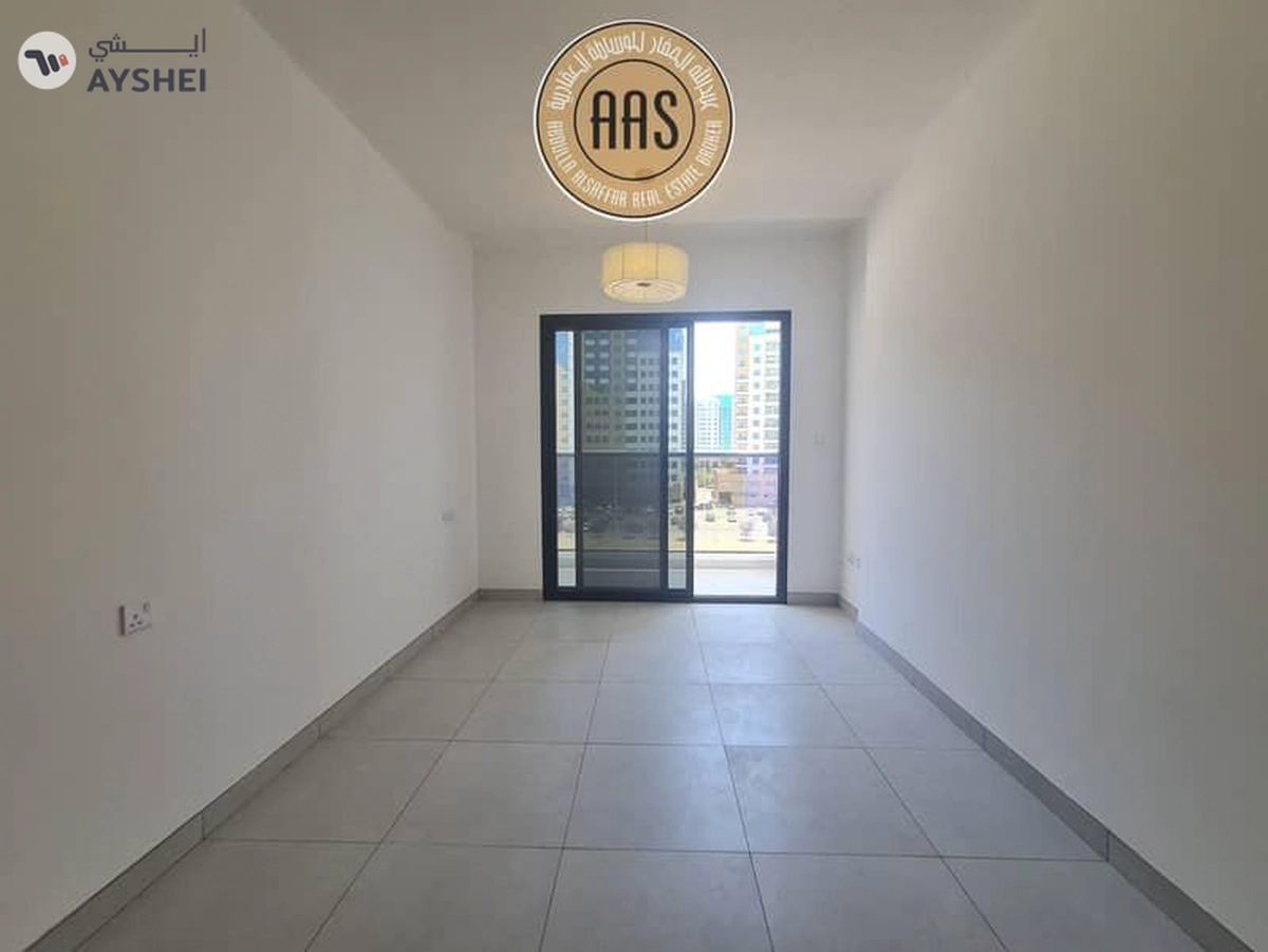 Full Brand New Building 3Bhk Plus Maids Room 2 Master Rooms-4-4