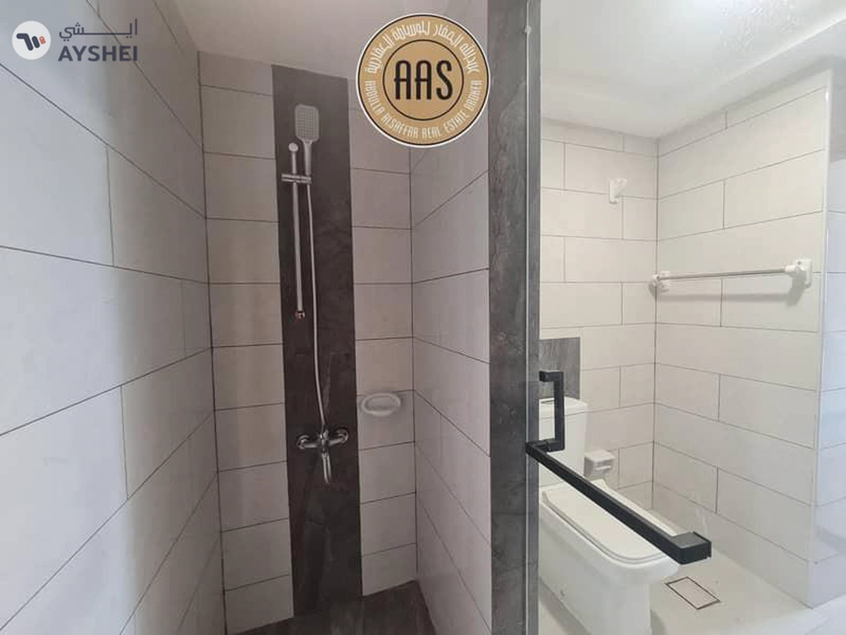 Full Brand New Building 3Bhk Plus Maids Room 2 Master Rooms-5-5