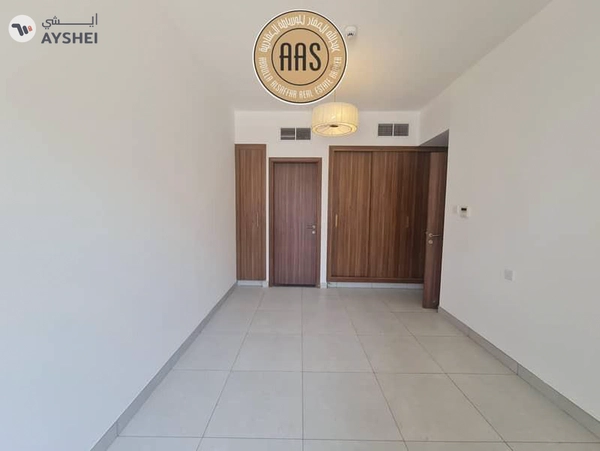 Full Brand New Building 3Bhk Plus Maids Room 2 Master Rooms