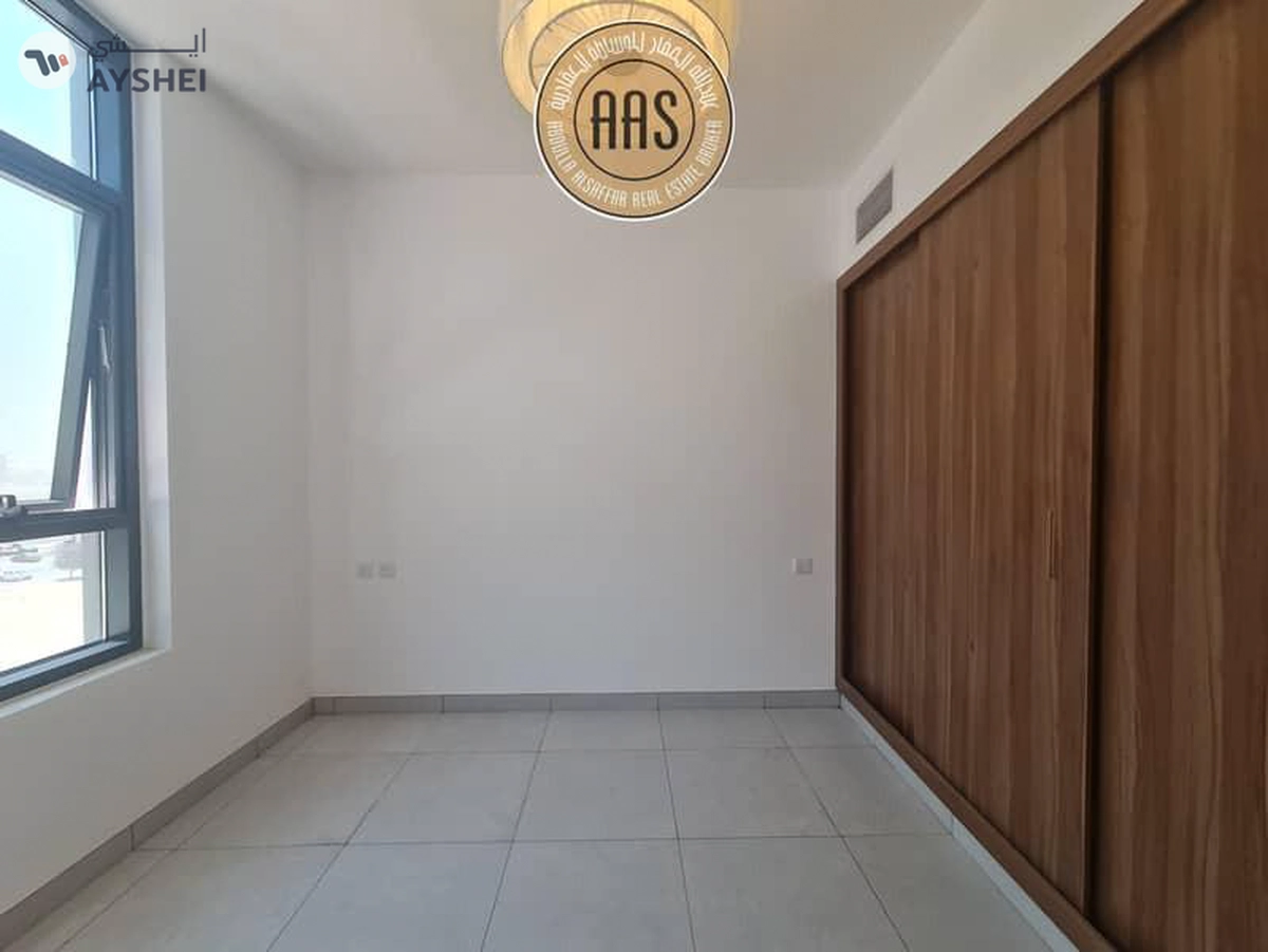 Full Brand New Building 3Bhk Plus Maids Room 2 Master Rooms-8-8