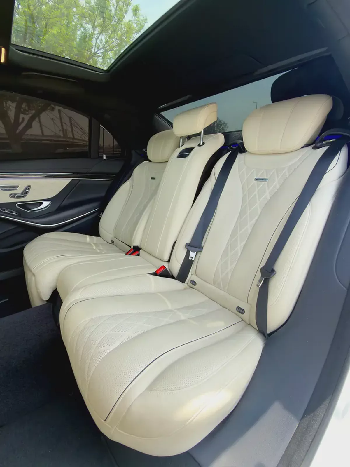 2019 Mercedes-Benz S-Class S 560 Japanese Specs-9-9