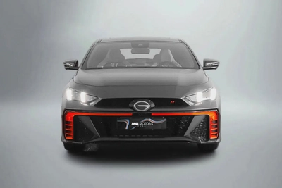 2,265 AED / 60 months | 0% DP | 2026 GAC Empow R Matt / Brand New / GAC Warranty-2
