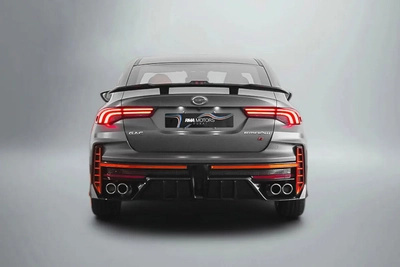 2,265 AED / 60 months | 0% DP | 2026 GAC Empow R Matt / Brand New / GAC Warranty-3