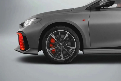2,265 AED / 60 months | 0% DP | 2026 GAC Empow R Matt / Brand New / GAC Warranty-5