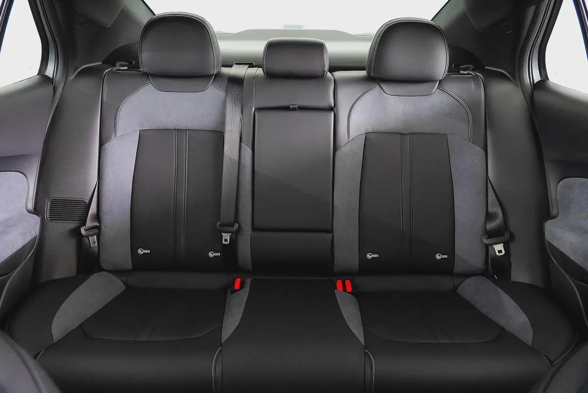 2,265 AED / 60 months | 0% DP | 2026 GAC Empow R Matt / Brand New / GAC Warranty-12-12