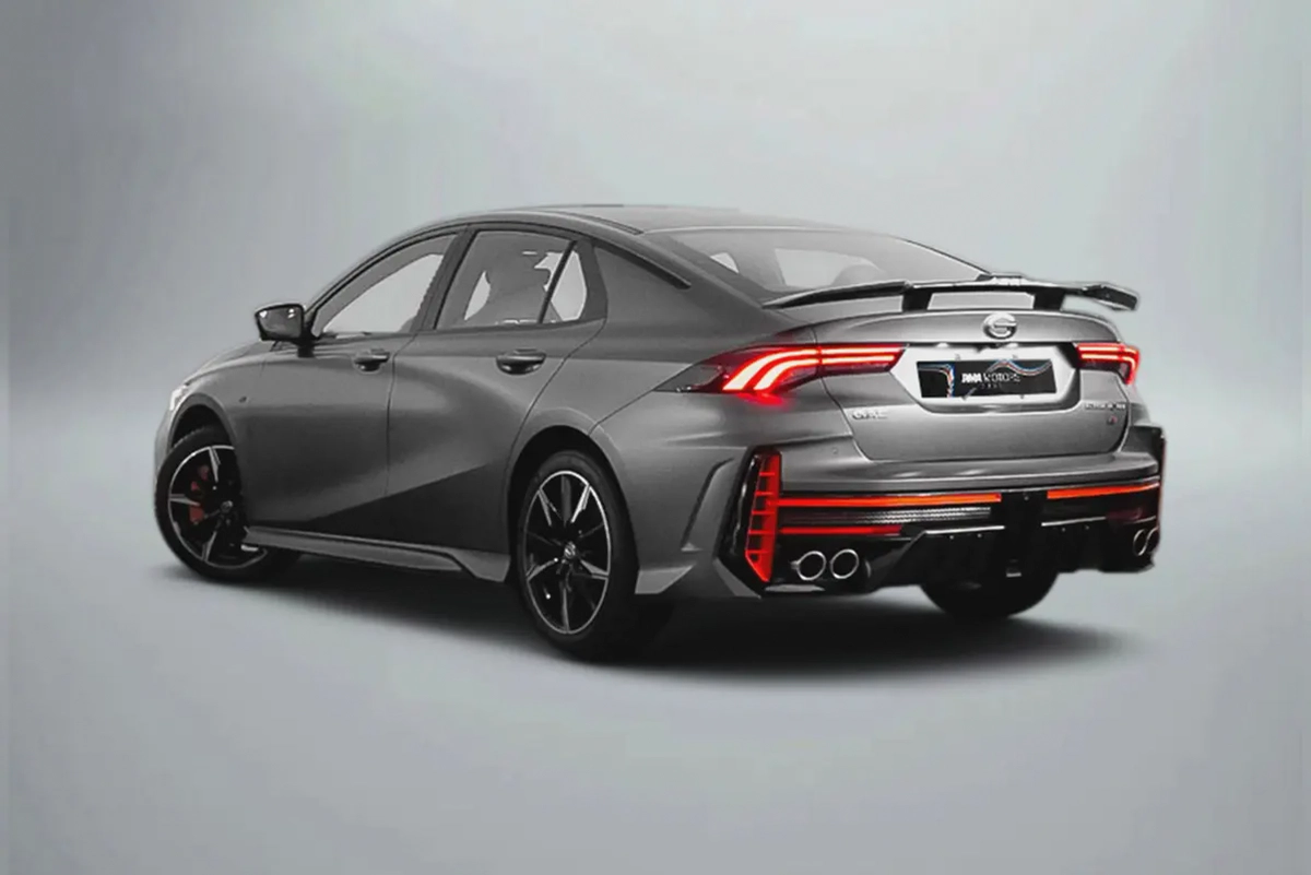 2,265 AED / 60 months | 0% DP | 2026 GAC Empow R Matt / Brand New / GAC Warranty-1-1