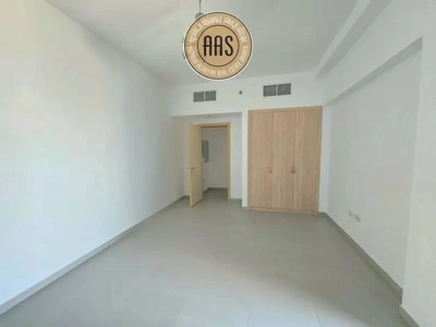 Prime Location Spacious 1Bhk With Full Family Building Full Facilities-1
