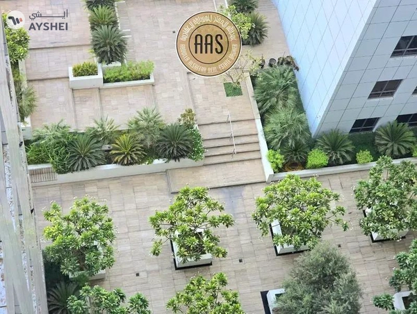 Prime Location Spacious 1Bhk With Full Family Building Full Facilities