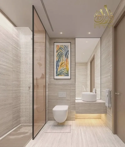 "Güzel Towers – Modern Kitchens, Elegant Bathrooms & Iconic Pool | 20% Post-Handover"-1
