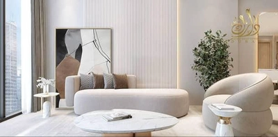 "Güzel Towers – Modern Kitchens, Elegant Bathrooms & Iconic Pool | 20% Post-Handover"-2