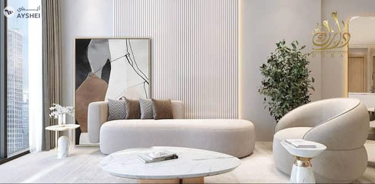 "Güzel Towers – Modern Kitchens, Elegant Bathrooms & Iconic Pool | 20% Post-Handover"
