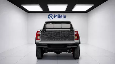 Toyota Hilux GR SPORT-10