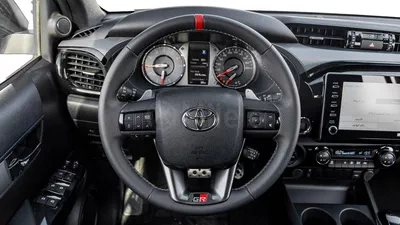 Toyota Hilux GR SPORT-17