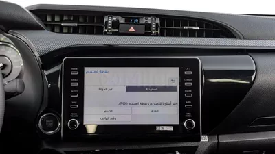 Toyota Hilux GR SPORT-21