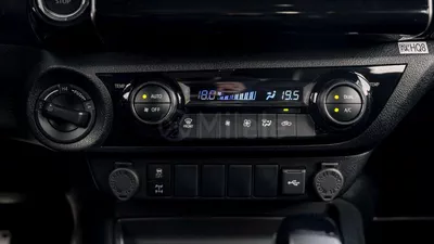 Toyota Hilux GR SPORT-22