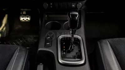 Toyota Hilux GR SPORT-23