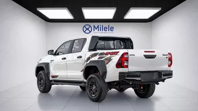 Toyota Hilux GR SPORT-6