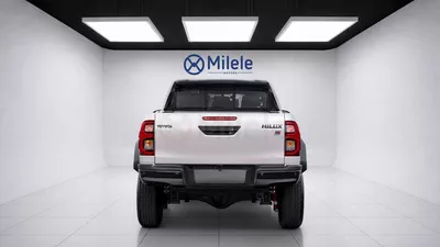 Toyota Hilux GR SPORT-7