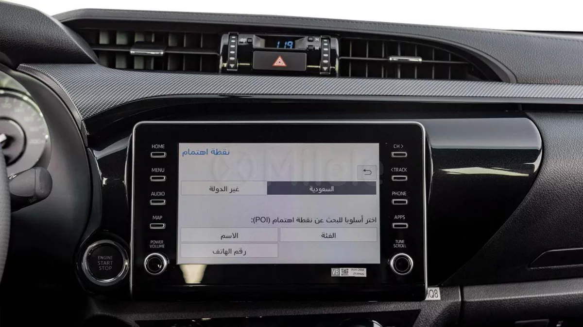 Toyota Hilux GR SPORT-21-0