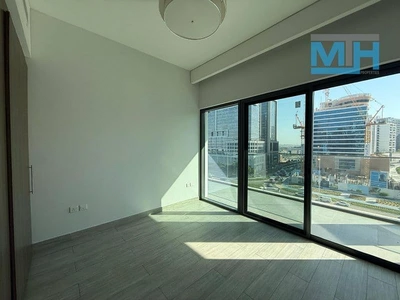 SOL Avenue, Business Bay, Dubai-10