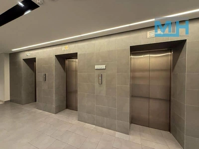 SOL Avenue, Business Bay, Dubai-2