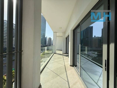SOL Avenue, Business Bay, Dubai-6