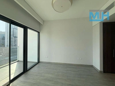 SOL Avenue, Business Bay, Dubai-9