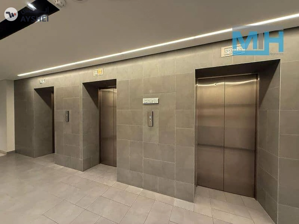 SOL Avenue, Business Bay, Dubai-2-2