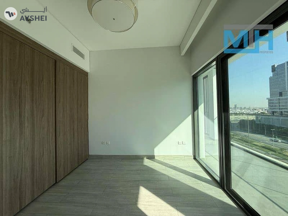 SOL Avenue, Business Bay, Dubai-4-4