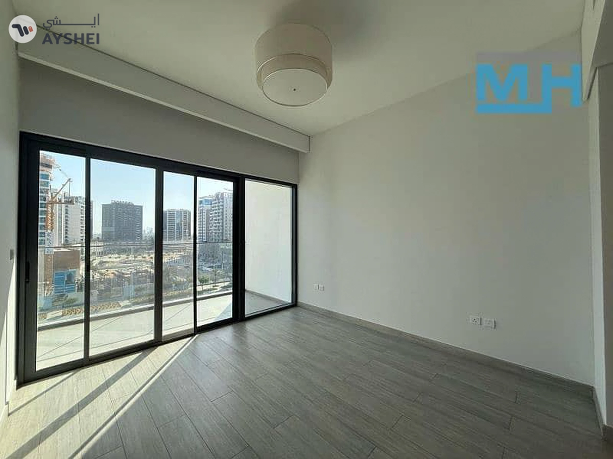 SOL Avenue, Business Bay, Dubai-7-7
