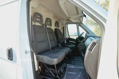 Peugeot Boxer L4H3 Delivery Van | GCC Specs | Ref#P05283-9